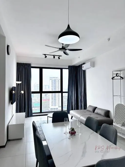 Hakunamatata Apartment Jelutong