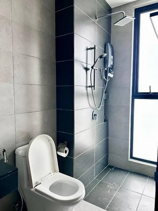 Hakunamatata Apartment Jelutong